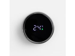 Смарт-бутылка с инфьюзером Thermory ver.2, черная