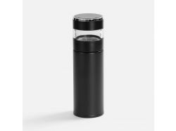 Смарт-бутылка с инфьюзером Thermory ver.2, черная