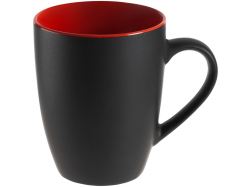 Набор Multimo Tea, черный с красным