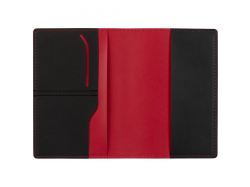 Набор Multimo Tea, черный с красным