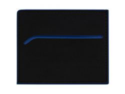 Набор Multimo Tea, черный с синим