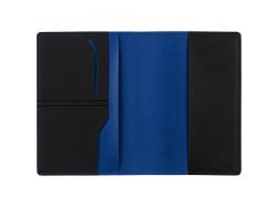 Набор Multimo Tea, черный с синим