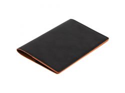 Набор Multimo Tea, черный с оранжевым