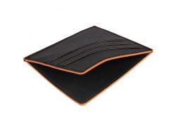 Набор Multimo Tea, черный с оранжевым