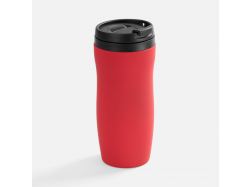 Набор Flexpen Black Walk, черный с красным