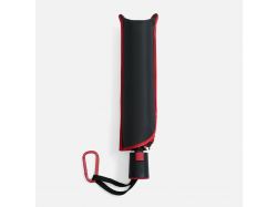 Набор Flexpen Black Walk, черный с красным