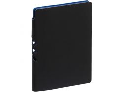 Набор Flexpen Black Walk, черный с синим