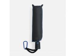 Набор Flexpen Black Walk, черный с синим