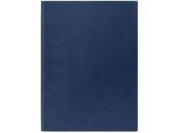 Ежедневник Latte Maxi, недатированный, темно-синий
