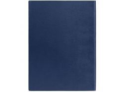 Ежедневник Latte Maxi, недатированный, темно-синий