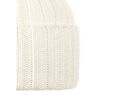 Шапка Norfold, белая (молочная)