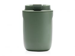 Термокружка «Таник» из нержавеющей стали с двойными стенками, зеленый