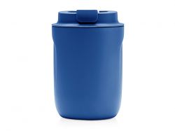 Термокружка «Таник» из нержавеющей стали с двойными стенками, королевский синий