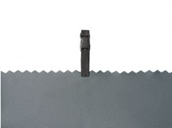 Полотенце из микрофибры спортивное 150х74 см "Спутник"