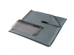 Полотенце из микрофибры спортивное 150х74 см "Спутник"