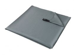 Полотенце из микрофибры спортивное 150х74 см "Спутник"