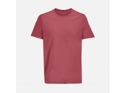 Футболка унисекс Legend, розовая (лососевая)