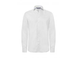Granville Shirt (white)