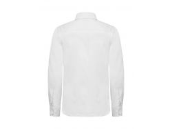 Granville Shirt (white)