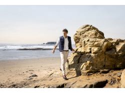 Granville Shirt (white)