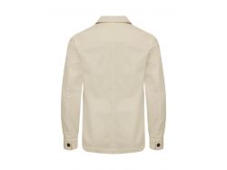 Ocean Park Jacket (ecru)