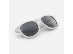 Очки солнцезащитные Sundance, ver.2, белые