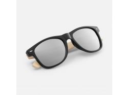 Очки солнцезащитные Varadero, ver.2, черные