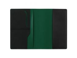 Набор Multimo Tea, черный с зеленым