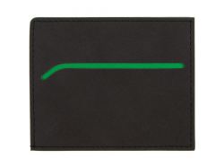 Набор Multimo Tea, черный с зеленым