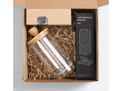 Набор Bambook Tea