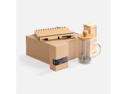 Набор Bambook Tea