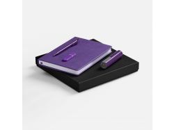 Набор Kroom Memory, фиолетовый