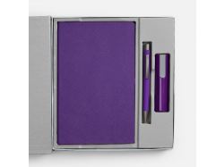 Набор Lungo Energy, фиолетовый