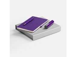 Набор Lungo Energy, фиолетовый