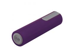 Набор Lungo Energy, фиолетовый