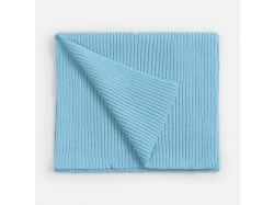 Шарф Yong, голубой