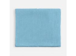 Шарф Yong, голубой