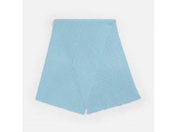 Шарф Yong, голубой