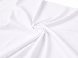 Легкое полотенце Gulpi  из микрофибры RPET с ремешком для складывания, 70*120 см, белый