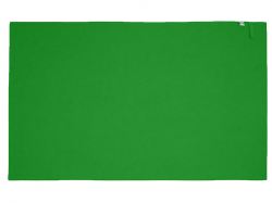 Легкое полотенце Gulpi  из микрофибры RPET с ремешком для складывания, 70*120 см, папоротниковый