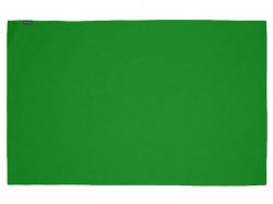 Легкое полотенце Gulpi  из микрофибры RPET с ремешком для складывания, 70*120 см, папоротниковый