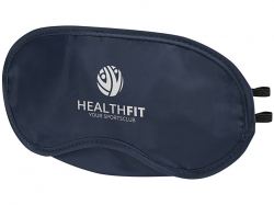 Маска для глаз Traveler (Путешественник)- Hale Blue