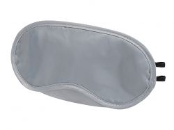 Маска для глаз Traveler (Путешественник)- Серый