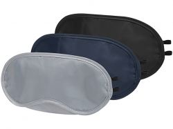 Маска для глаз Traveler (Путешественник)- сплошной черный