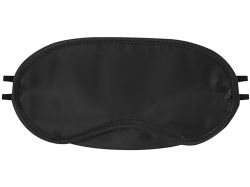 Маска для глаз Traveler (Путешественник)- сплошной черный