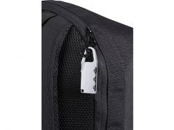 Багажный замок Traveler (Путешественник) - Серебряный