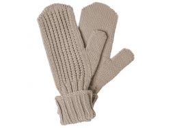 Набор Nordkyn Full Set с шарфом, бежевый