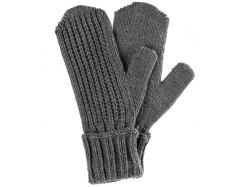 Набор Nordkyn Full Set с шарфом, серый