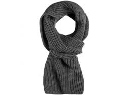 Набор Nordkyn Full Set с шарфом, серый