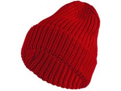 Набор Nordkyn Full Set с шарфом, красный